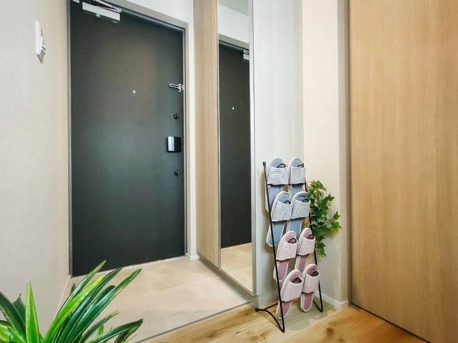 301,Open Sale,Residential Hotel Alex Osaka Exterior photo