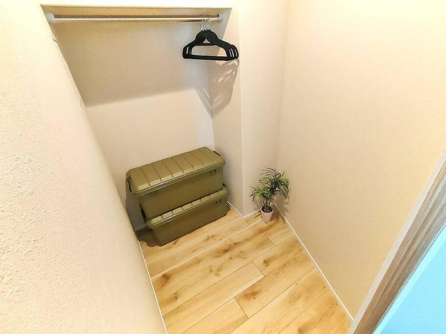 301,Open Sale,Residential Hotel Alex Osaka Exterior photo