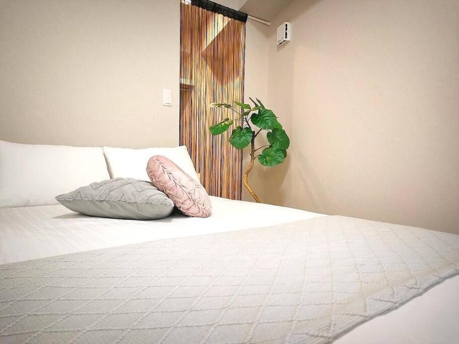 301,Open Sale,Residential Hotel Alex Osaka Exterior photo
