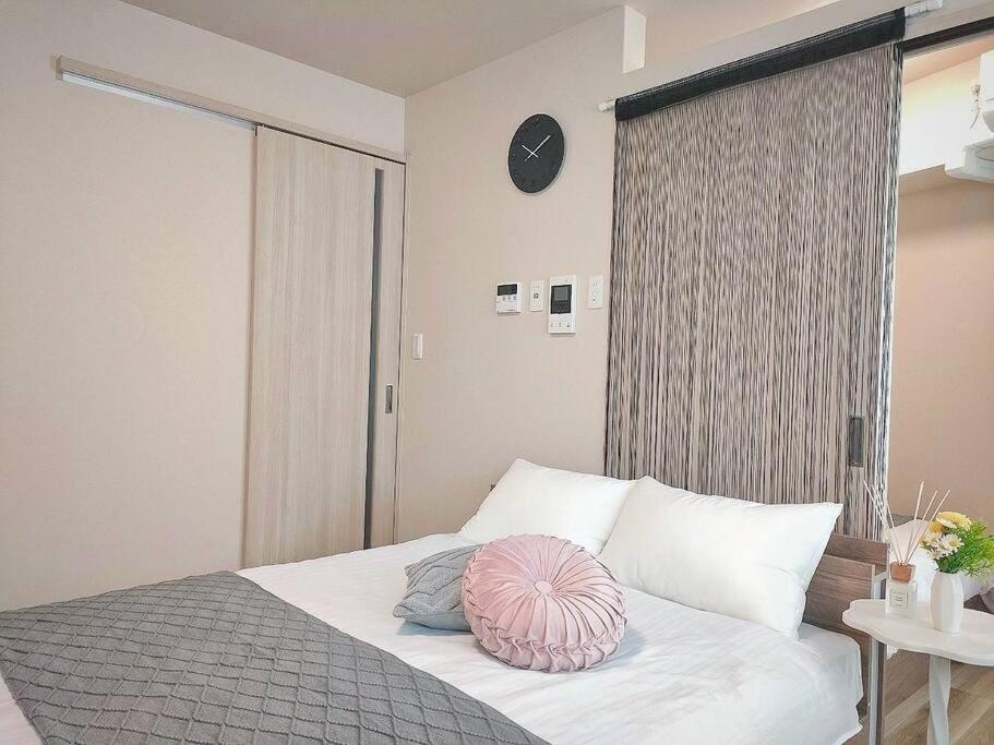 301,Open Sale,Residential Hotel Alex Osaka Exterior photo