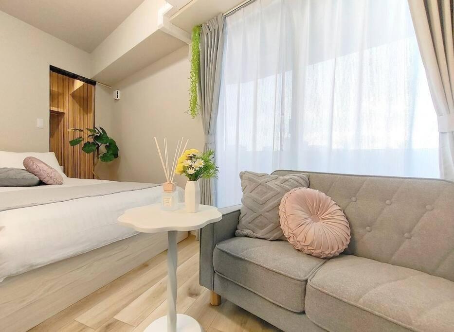 301,Open Sale,Residential Hotel Alex Osaka Exterior photo
